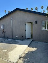 4518 4th Ave, Unit 4518 in Los Angeles, CA - Building Photo