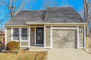 1520 Osage St in Leavenworth, KS - Building Photo