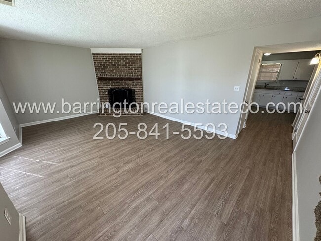 2368 Grayson Valley Cir in Birmingham, AL - Building Photo - Building Photo