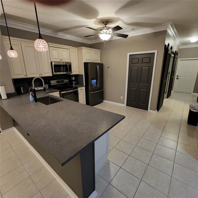property at 3500 Mondovi Ct