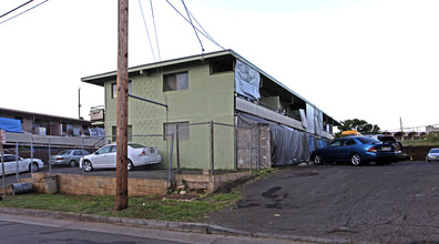 94-220 Aniani Pl in Waipahu, HI - Building Photo - Building Photo