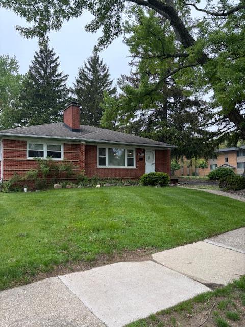 341 N Maple Rd in Ann Arbor, MI - Building Photo - Building Photo