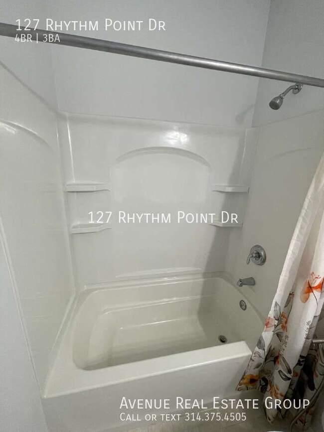 127 Rhythm Point Dr