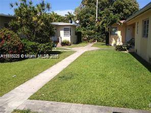 property at 2165 Bay Dr