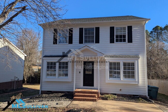 property at 1211 Odyssey Dr