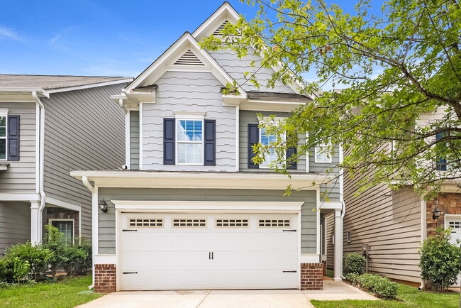 property at 167 Preserve Dr