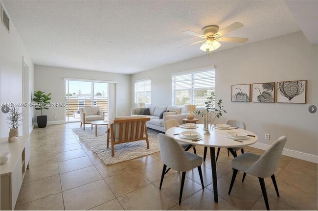 property at 3050 NE 16th Ave