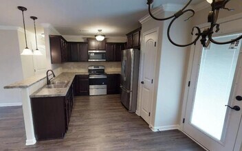 1037 Orvil Smith Rd in Harvest, AL - Building Photo - Building Photo