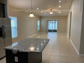 3811 Joslin Way in Melbourne, FL - Foto de edificio - Building Photo