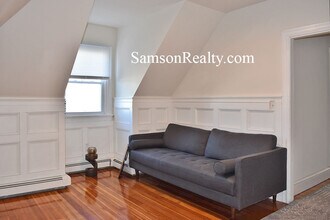 351 Thayer St, Unit 3 in Providence, RI - Building Photo - Building Photo