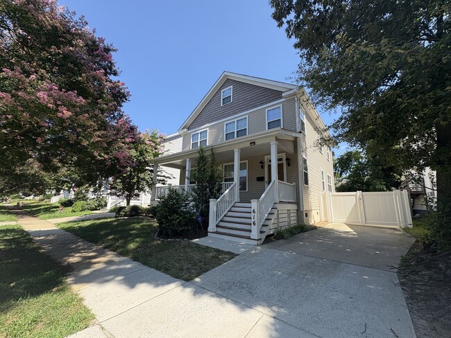 property at 616 New Jersey Ave
