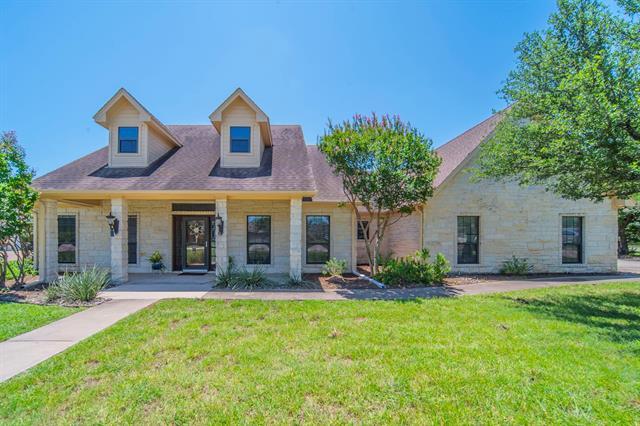 190 Deer Creek Dr in Aledo, TX - Building Photo