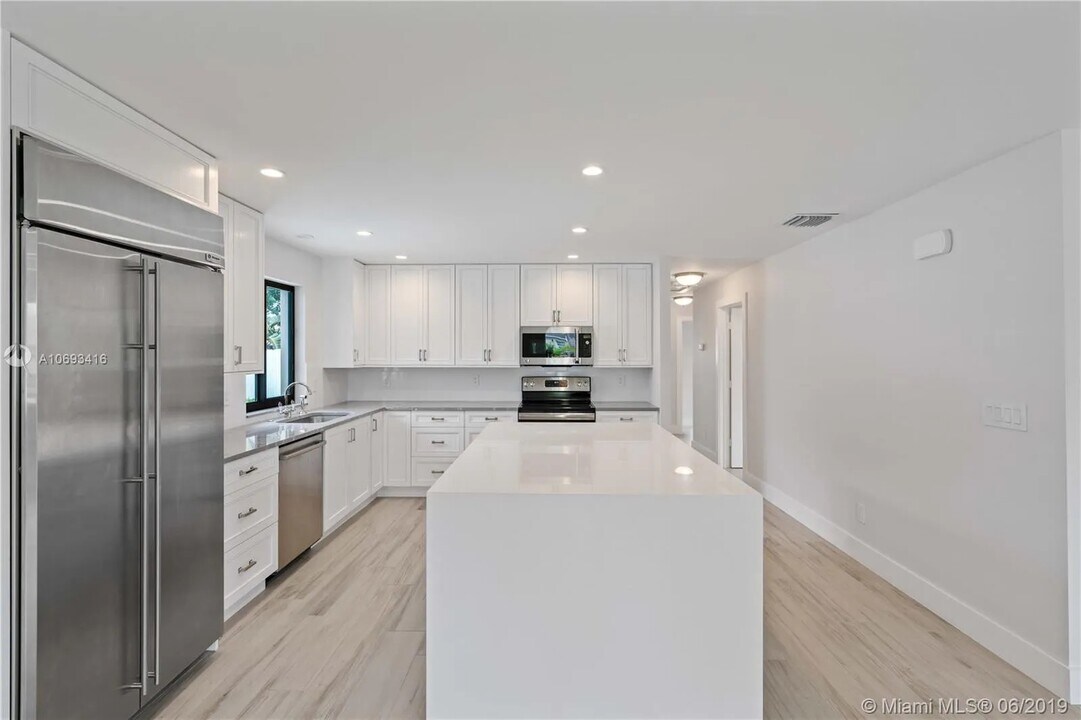 2539 Wabash Dr in West Palm Beach, FL - Building Photo