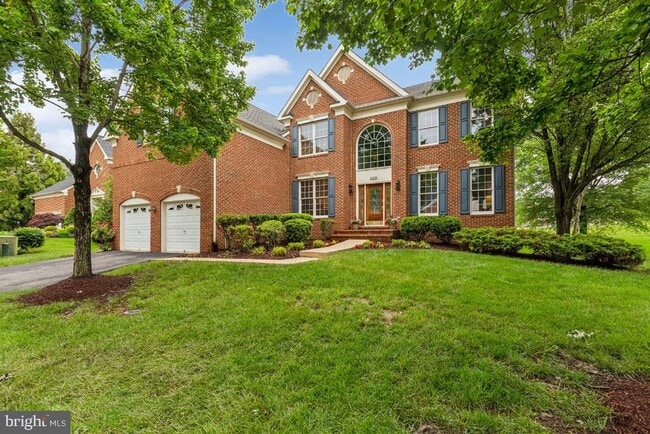 property at 43229 Augustine Pl