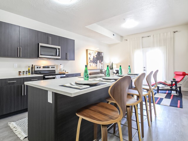 Lehi Tech Apartments Photo