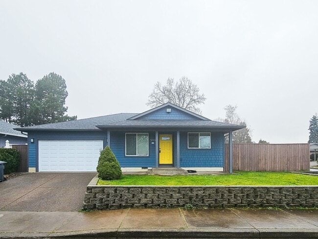 599 Page Ct in Salem, OR - Building Photo - Building Photo