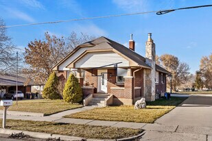 1132 W 1800 N in Clinton, UT - Building Photo