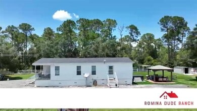 725 N Willow St, Unit CRD306 in Clewiston, FL - Building Photo - Building Photo