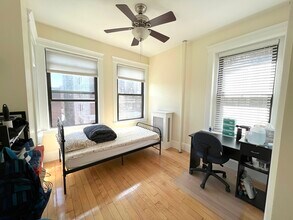 75 Burbank St in Boston, MA - Building Photo - Building Photo