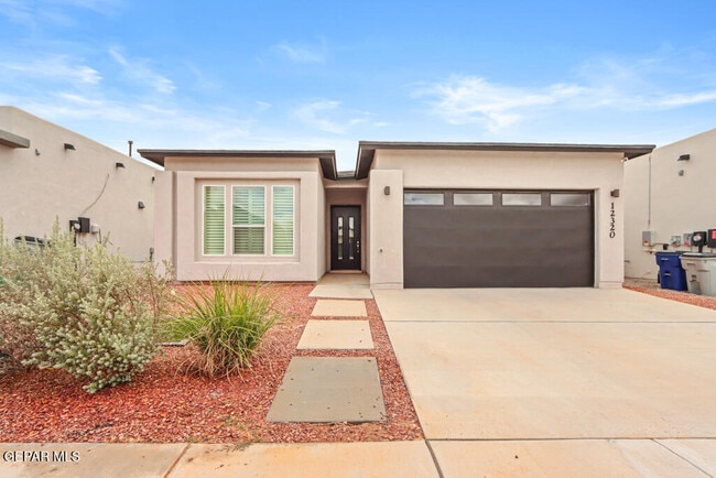 property at 12320 Desert Pine Ave