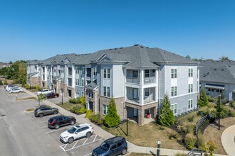 Provenance at Polaris in Lewis Center, OH - Building Photo - Building Photo