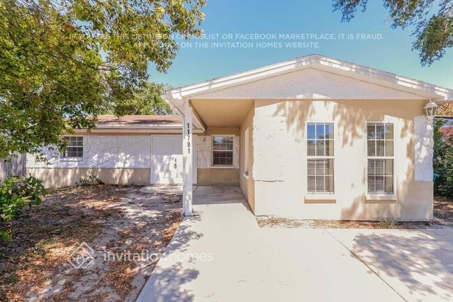 property at 11781 128th Ave N