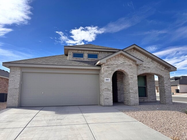 10817 Saloon St in Odessa, TX - Building Photo - Building Photo