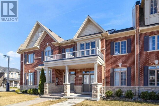 107 East's Corners Blvd in Vaughan, ON - Building Photo - Building Photo