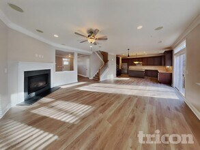 283 Averasboro Dr in Clayton, NC - Foto de edificio - Building Photo