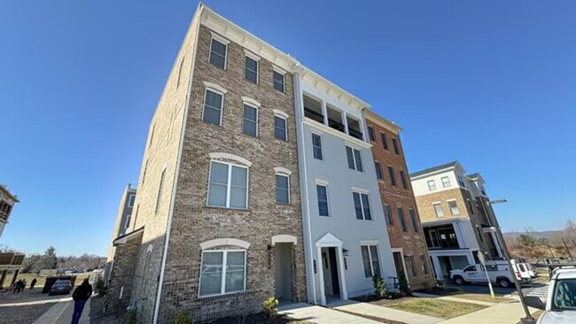 property at 516 Belvedere Ave