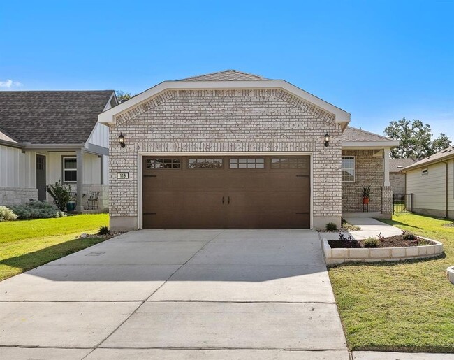 119 Winterhorse Cv in Georgetown, TX - Building Photo - Building Photo