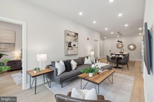 property at 6910 Ridge Ave