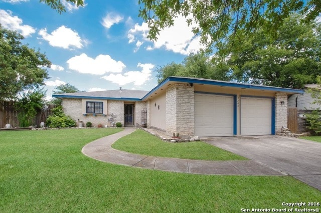 property at 7740 Pipers View St