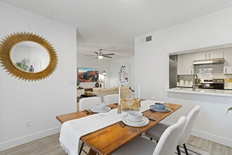 ENVii in Tucson, AZ - Foto de edificio - Building Photo