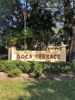 866 SW 9th St Cir, Unit 205 in Boca Raton, FL - Building Photo