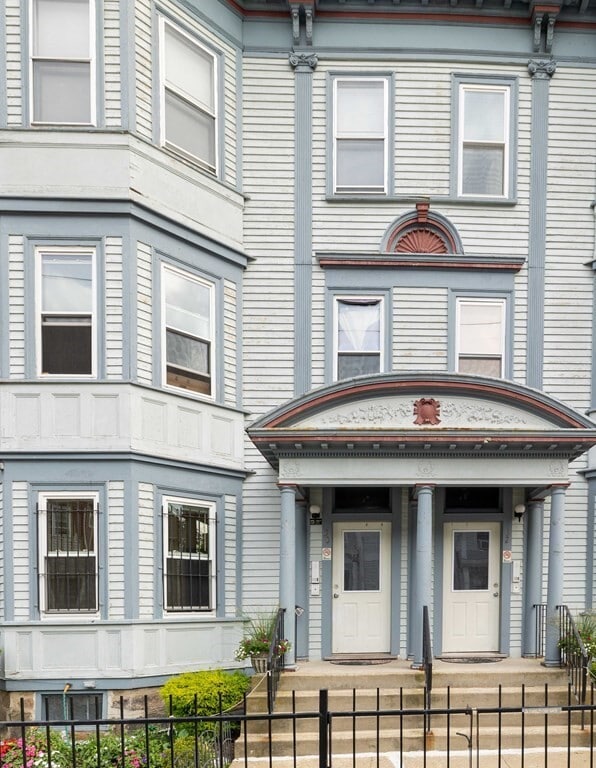 property at 30 Hawthorne St