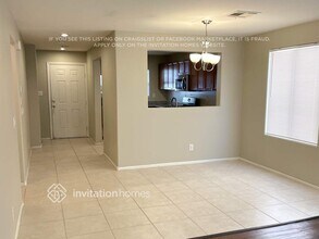 10619 Gibbous Moon Dr in Las Vegas, NV - Foto de edificio - Building Photo