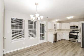 2203 Serenity Dr NW in Acworth, GA - Building Photo - Building Photo