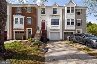 13828 Captain Marbury Ln in Upper Marlboro, MD - Building Photo