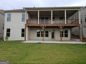 609 Tulip Poplar Dr in Peachtree City, GA - Building Photo - Building Photo