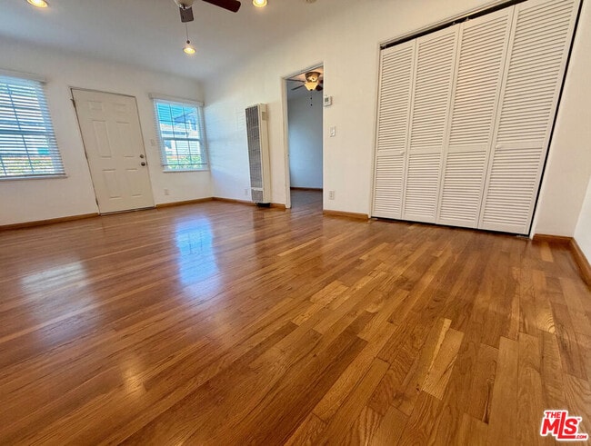 2517 20th Ct in Santa Monica, CA - Building Photo - Building Photo