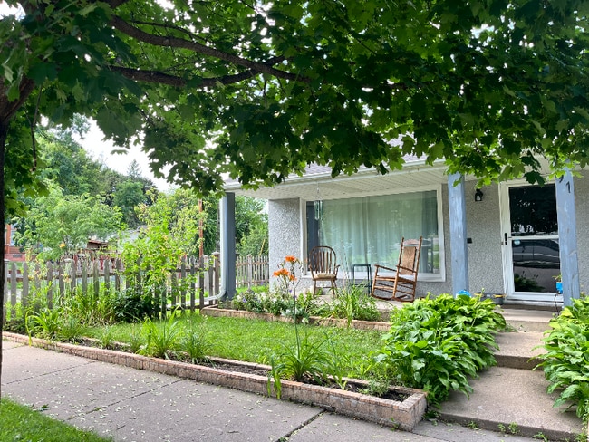 91 W Robie St in St. Paul, MN - Building Photo - Building Photo