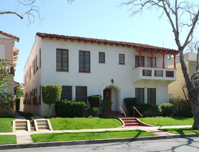 152 S Canon Dr in Beverly Hills, CA - Building Photo - Building Photo