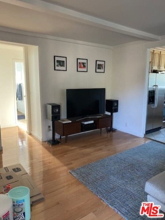 12823 Kling St in Los Angeles, CA - Building Photo - Building Photo