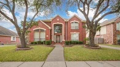 4130 Midstream Dr in Missouri City, TX - Building Photo - Building Photo