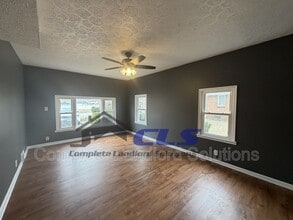 2116 Poplar St in Terre Haute, IN - Building Photo - Building Photo