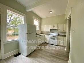 525 Wichita St in Shreveport, LA - Building Photo - Building Photo
