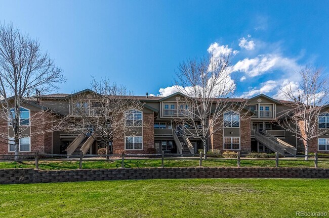 2860 W Centennial Dr in Littleton, CO - Building Photo - Building Photo