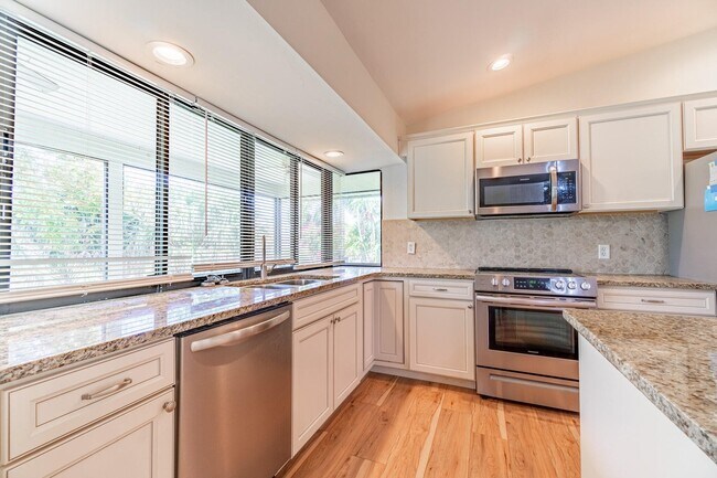 property at 607 SW Lucero Dr