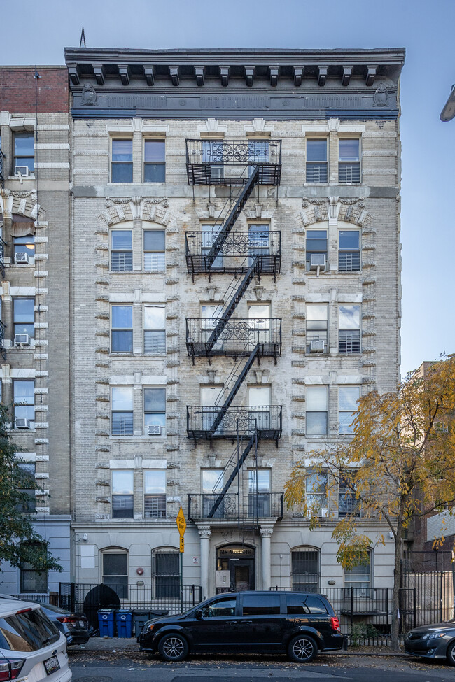 518 W 146th St in New York, NY - Building Photo - Building Photo